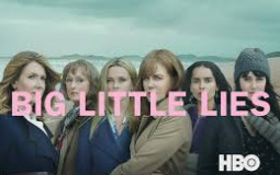 Big Little Lies Characters